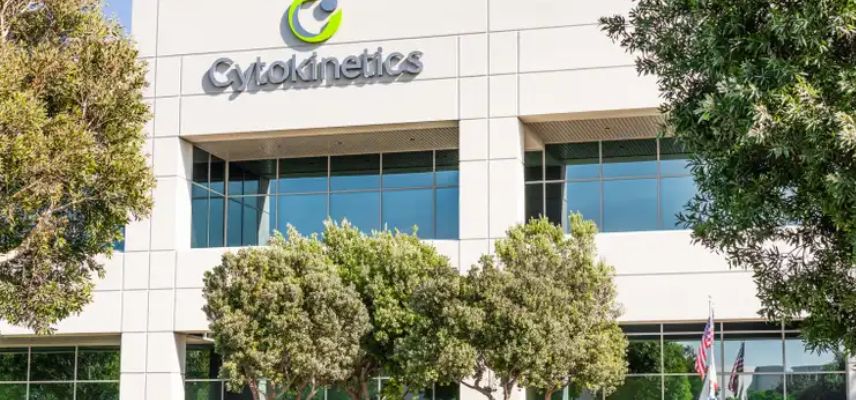 Cytokinetics, Royalty Pharma Expand Collaboration for Launch of Aficamten